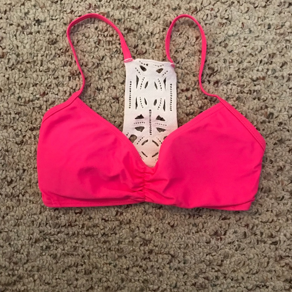 Bikini top
